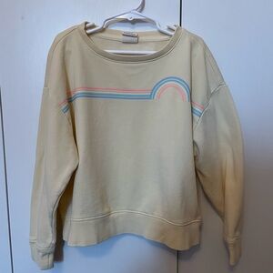 Girls Gap Sweatshirt